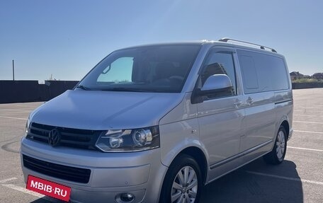 Volkswagen Multivan T5, 2010 год, 1 750 000 рублей, 6 фотография