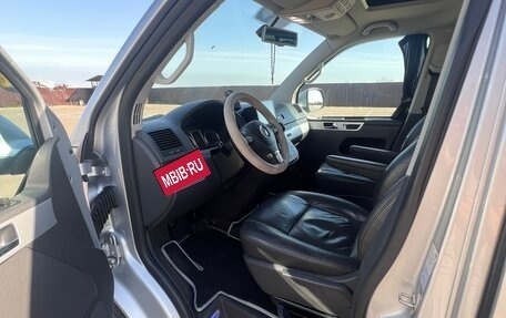 Volkswagen Multivan T5, 2010 год, 1 750 000 рублей, 14 фотография