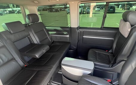 Volkswagen Multivan T5, 2010 год, 1 750 000 рублей, 22 фотография