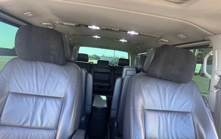 Volkswagen Multivan T5, 2010 год, 1 750 000 рублей, 24 фотография
