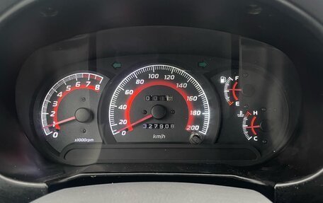 Hyundai Accent II, 2004 год, 265 000 рублей, 11 фотография