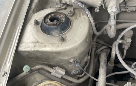 Hyundai Accent II, 2004 год, 265 000 рублей, 14 фотография