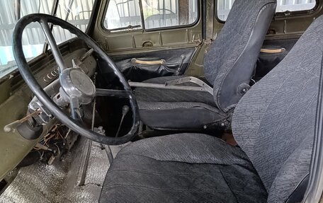 ЛуАЗ 3151, 1992 год, 100 000 рублей, 5 фотография