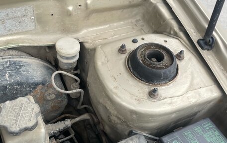 Hyundai Accent II, 2004 год, 265 000 рублей, 15 фотография