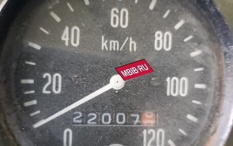 ЛуАЗ 3151, 1992 год, 100 000 рублей, 4 фотография