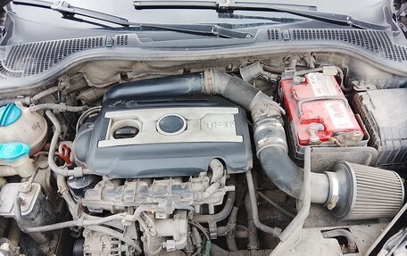 Skoda Octavia RS, 2011 год, 1 350 000 рублей, 14 фотография