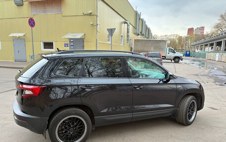 Skoda Karoq I, 2021 год, 2 730 000 рублей, 5 фотография