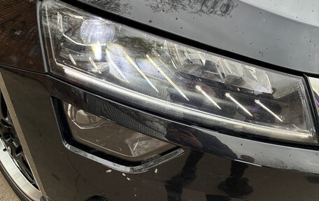 Skoda Karoq I, 2021 год, 2 730 000 рублей, 15 фотография