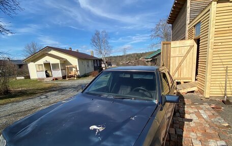 Mercedes-Benz W124, 1990 год, 180 000 рублей, 5 фотография