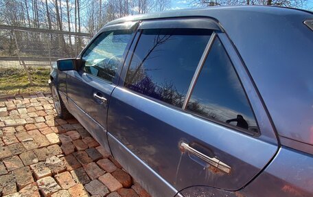 Mercedes-Benz W124, 1990 год, 180 000 рублей, 4 фотография