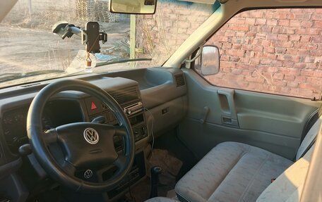 Volkswagen Transporter T4, 2001 год, 850 000 рублей, 5 фотография