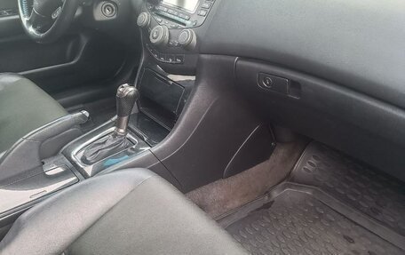 Honda Accord VII рестайлинг, 2007 год, 1 000 000 рублей, 12 фотография