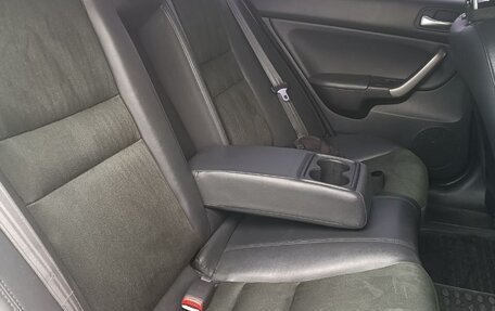 Honda Accord VII рестайлинг, 2007 год, 1 000 000 рублей, 14 фотография