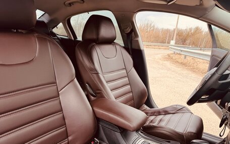 Citroen C5 II, 2010 год, 600 000 рублей, 10 фотография