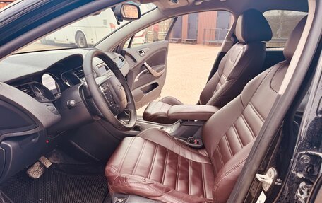 Citroen C5 II, 2010 год, 600 000 рублей, 7 фотография