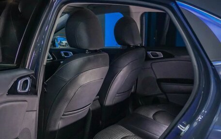 KIA XCeed I, 2021 год, 1 730 000 рублей, 8 фотография