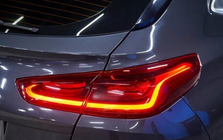 KIA XCeed I, 2021 год, 1 730 000 рублей, 17 фотография