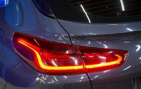 KIA XCeed I, 2021 год, 1 730 000 рублей, 16 фотография