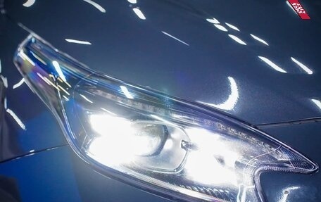 KIA XCeed I, 2021 год, 1 730 000 рублей, 11 фотография