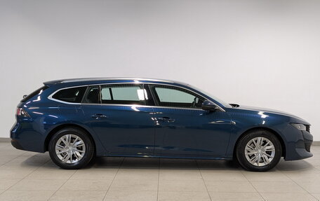 Peugeot 508 II, 2021 год, 1 900 000 рублей, 4 фотография