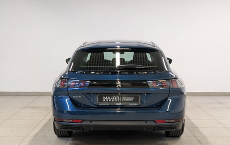Peugeot 508 II, 2021 год, 1 900 000 рублей, 6 фотография