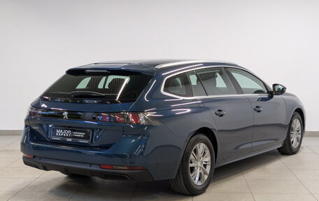 Peugeot 508 II, 2021 год, 1 900 000 рублей, 5 фотография