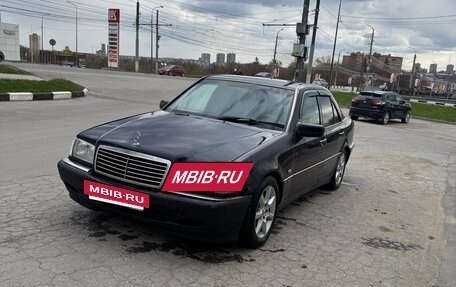 Mercedes-Benz C-Класс, 1998 год, 150 000 рублей, 4 фотография