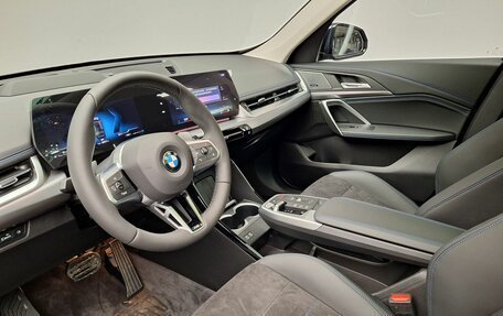 BMW X1, 2025 год, 5 890 000 рублей, 2 фотография