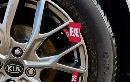 KIA Rio IV, 2017 год, 1 400 000 рублей, 14 фотография
