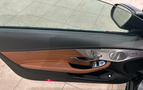 Mercedes-Benz C-Класс, 2016 год, 2 999 000 рублей, 12 фотография