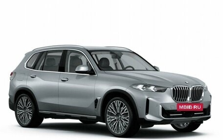 BMW X5, 2025 год, 16 100 000 рублей, 2 фотография
