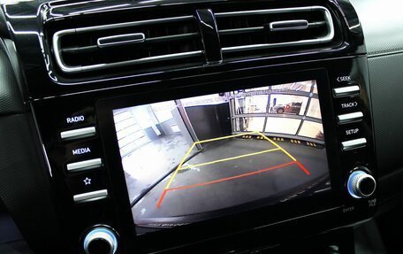 Hyundai Creta, 2021 год, 1 920 000 рублей, 17 фотография