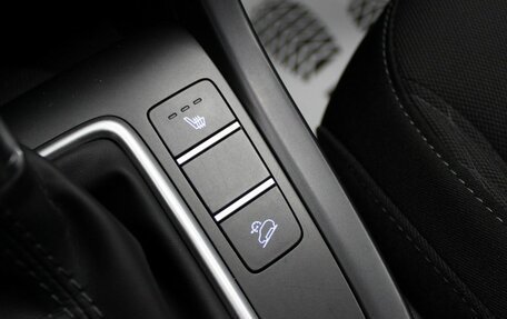 Hyundai Creta, 2021 год, 1 920 000 рублей, 20 фотография