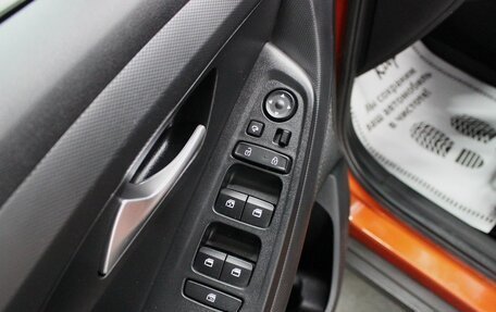 Hyundai Creta, 2021 год, 1 920 000 рублей, 21 фотография