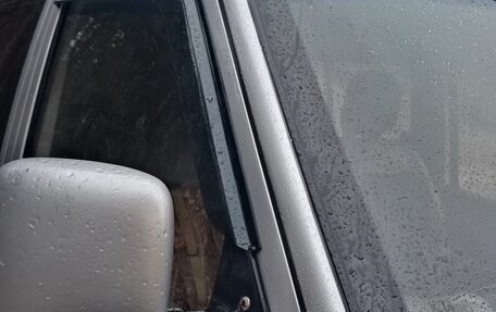 Volkswagen Transporter T4, 1993 год, 550 000 рублей, 7 фотография