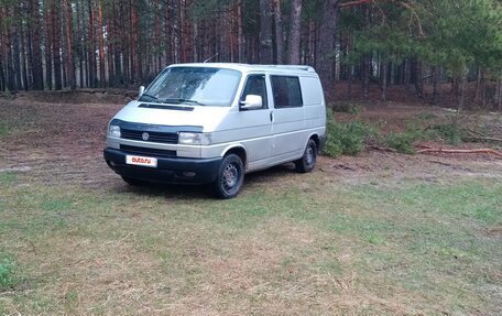 Volkswagen Transporter T4, 1993 год, 550 000 рублей, 10 фотография