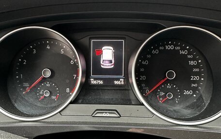 Volkswagen Tiguan II, 2019 год, 2 390 000 рублей, 6 фотография