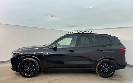 BMW X5, 2019 год, 6 990 000 рублей, 5 фотография