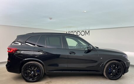 BMW X5, 2019 год, 6 990 000 рублей, 6 фотография