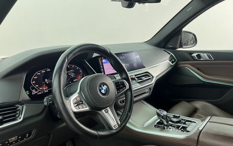 BMW X5, 2019 год, 6 990 000 рублей, 10 фотография