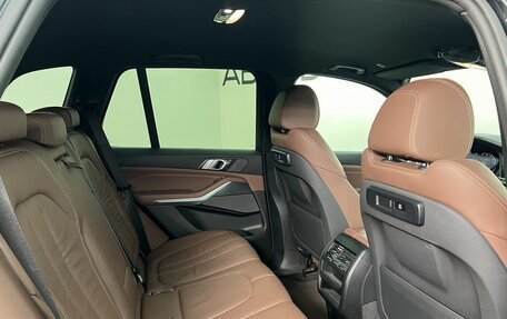 BMW X5, 2019 год, 6 990 000 рублей, 12 фотография