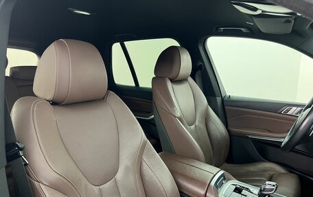 BMW X5, 2019 год, 6 990 000 рублей, 16 фотография