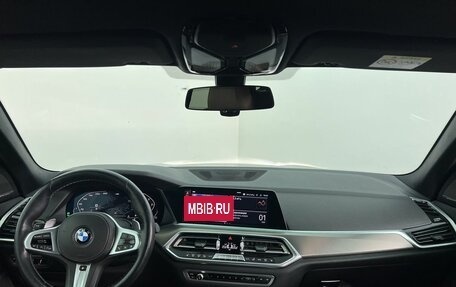 BMW X5, 2019 год, 6 990 000 рублей, 9 фотография