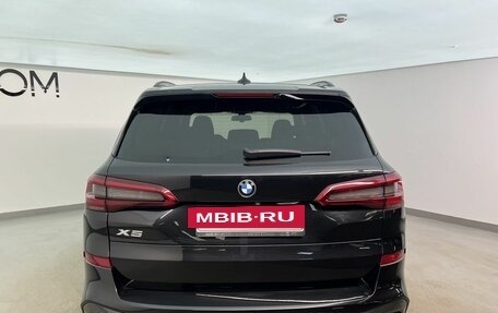 BMW X5, 2019 год, 6 990 000 рублей, 4 фотография