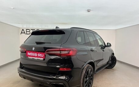 BMW X5, 2019 год, 6 990 000 рублей, 2 фотография
