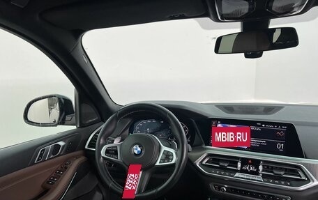 BMW X5, 2019 год, 6 990 000 рублей, 13 фотография