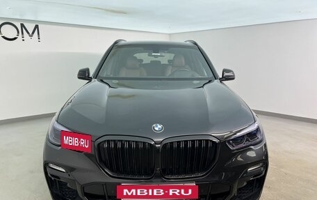 BMW X5, 2019 год, 6 990 000 рублей, 3 фотография