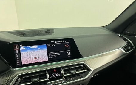 BMW X5, 2019 год, 6 990 000 рублей, 18 фотография