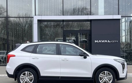 Haval Jolion, 2026 год, 2 449 000 рублей, 3 фотография