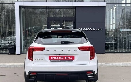 Haval Jolion, 2026 год, 2 449 000 рублей, 5 фотография